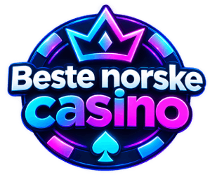 beste norske casino [year]